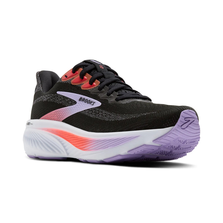 Brooks Ghost 17 - Femme