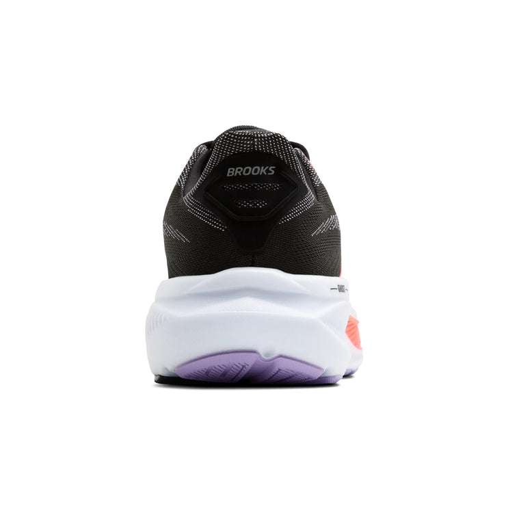 Brooks Ghost 17 - Femme