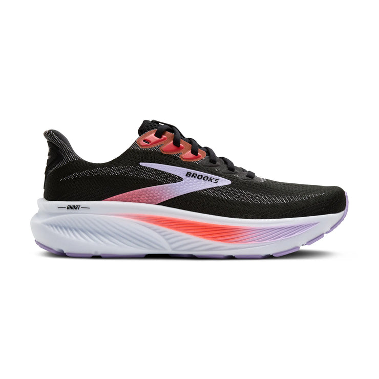 Brooks Ghost 17 - Femme
