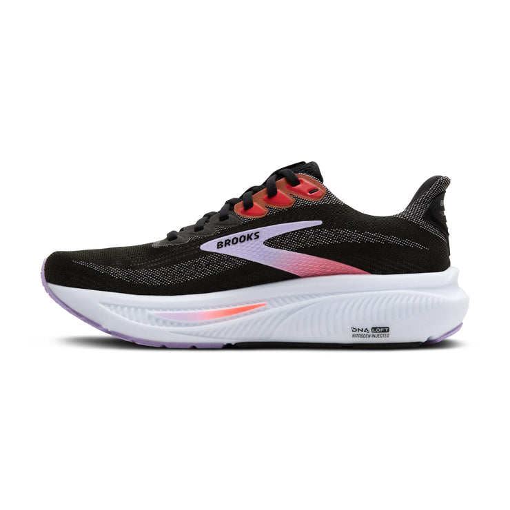Brooks Ghost 17 - Femme