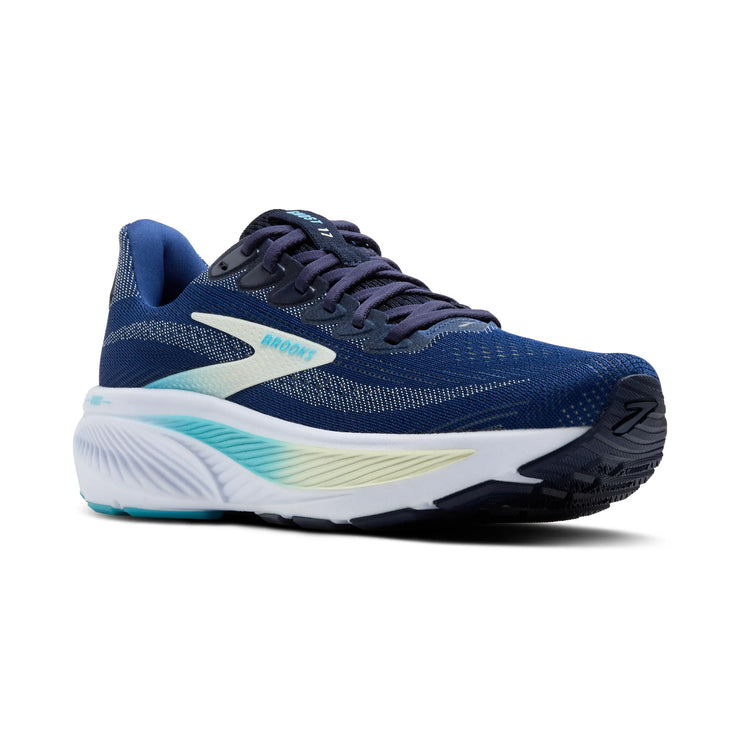 Brooks Ghost 17 - Femme