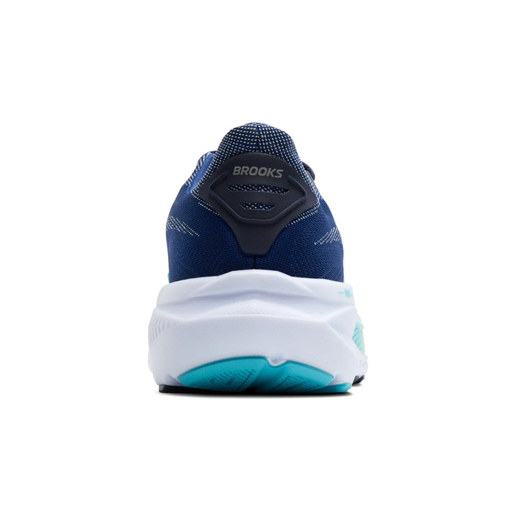 Brooks Ghost 17 - Femme