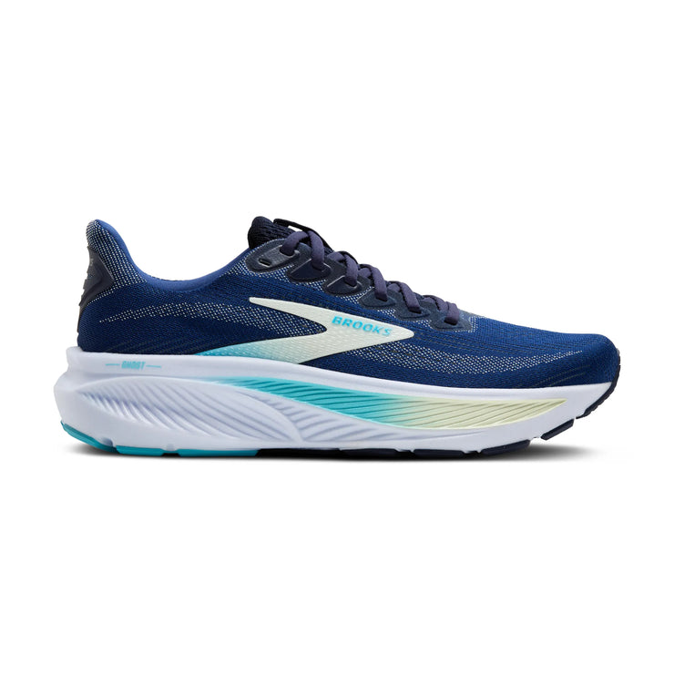 Brooks Ghost 17 - Femme