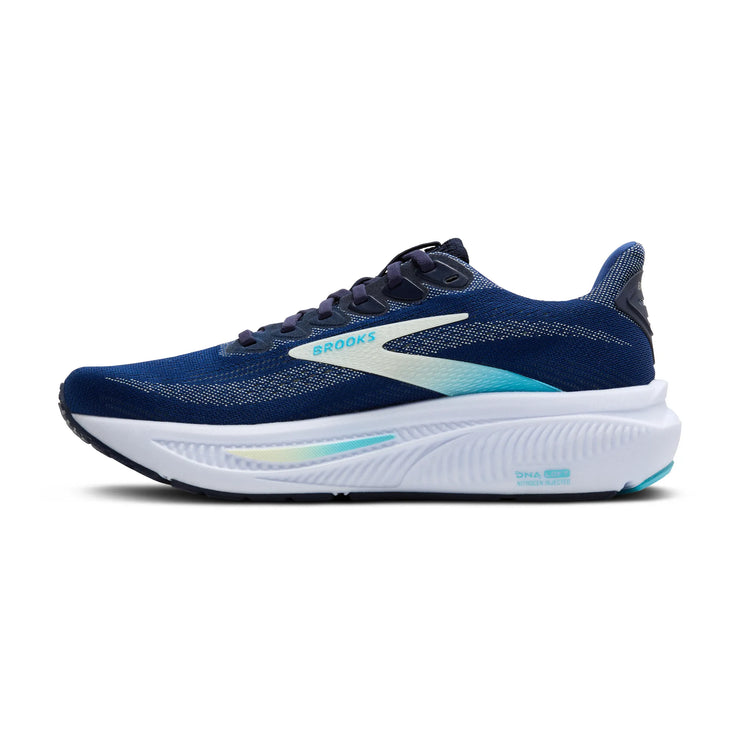 Brooks Ghost 17 - Femme