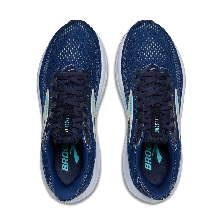 Brooks Ghost 17 - Femme