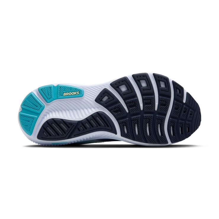 Brooks Ghost 17 - Femme