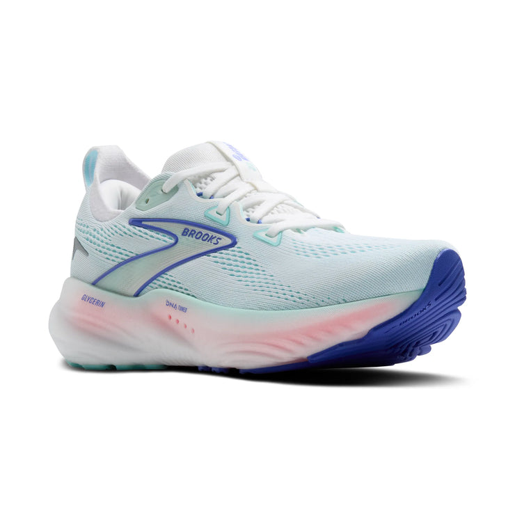 Brooks Glycerin 22 - Femme