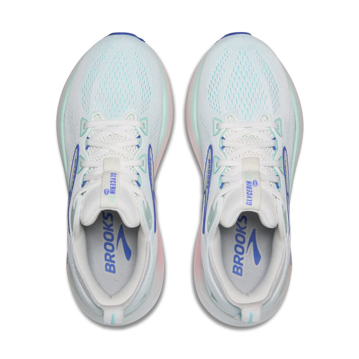 Brooks Glycerin 22 - Femme