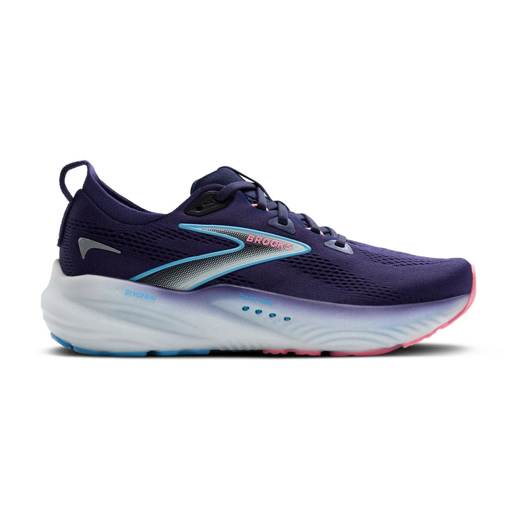 Brooks Glycerin 22 - Femme