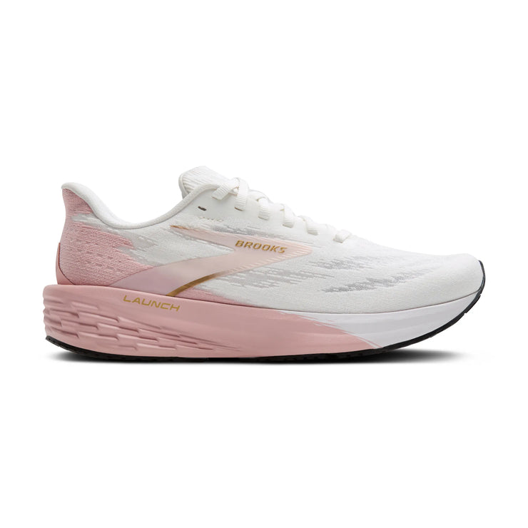 Brooks Launch 11 - Femme