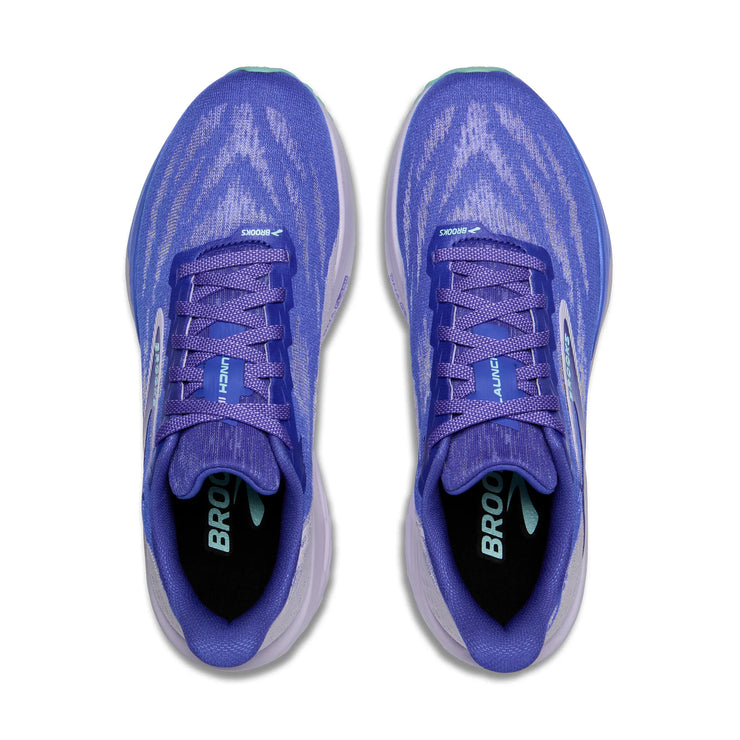 Brooks Launch 11 - Femme