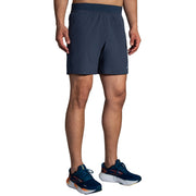 Brooks Sherpa 7" 2-IN-1 Short -  Homme