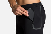 Brooks Momentum Thermal Tight - Homme