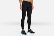 Brooks Momentum Thermal Tight - Homme