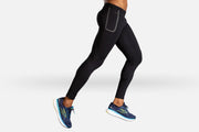 Brooks Momentum Thermal Tight - Homme