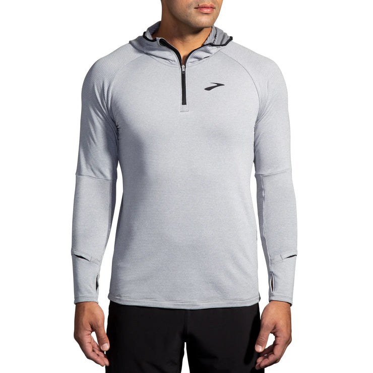 Brooks Notch Thermal Hoodie 2.0 - Homme