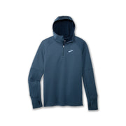 Brooks Notch Thermal Hoodie 2.0 - Homme