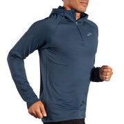 Brooks Notch Thermal Hoodie 2.0 - Homme