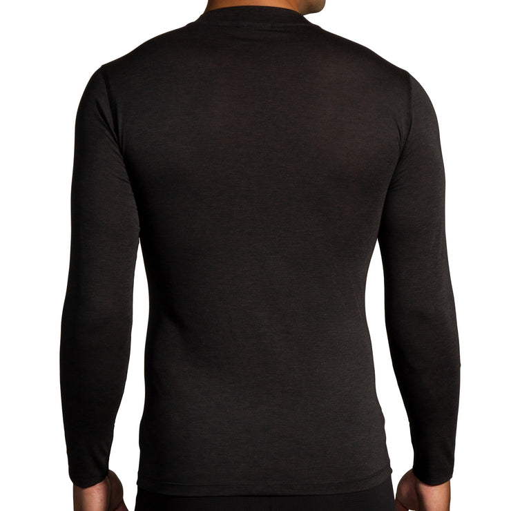 Brooks High Point Long Sleeve - Homme