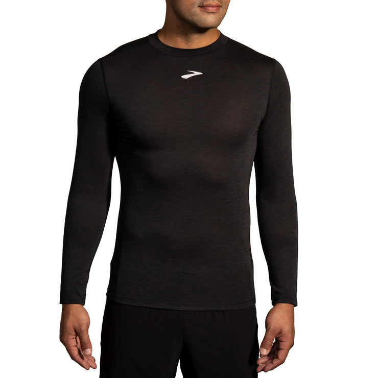 Brooks High Point Long Sleeve - Homme