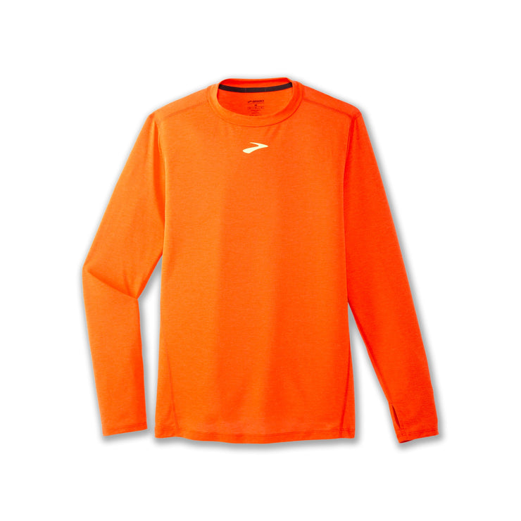 Brooks High Point Long Sleeve - Homme