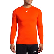 Brooks High Point Long Sleeve - Homme