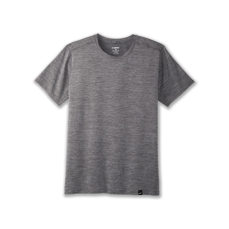 Brooks Luxe Short Sleeve - Homme