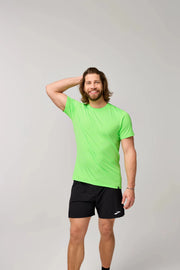 Brooks Luxe Short Sleeve - Homme