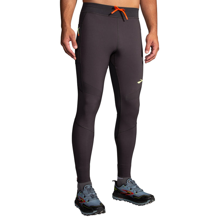 Brooks High Point Tight - Homme