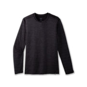 Brooks Luxe Long Sleeve - Homme