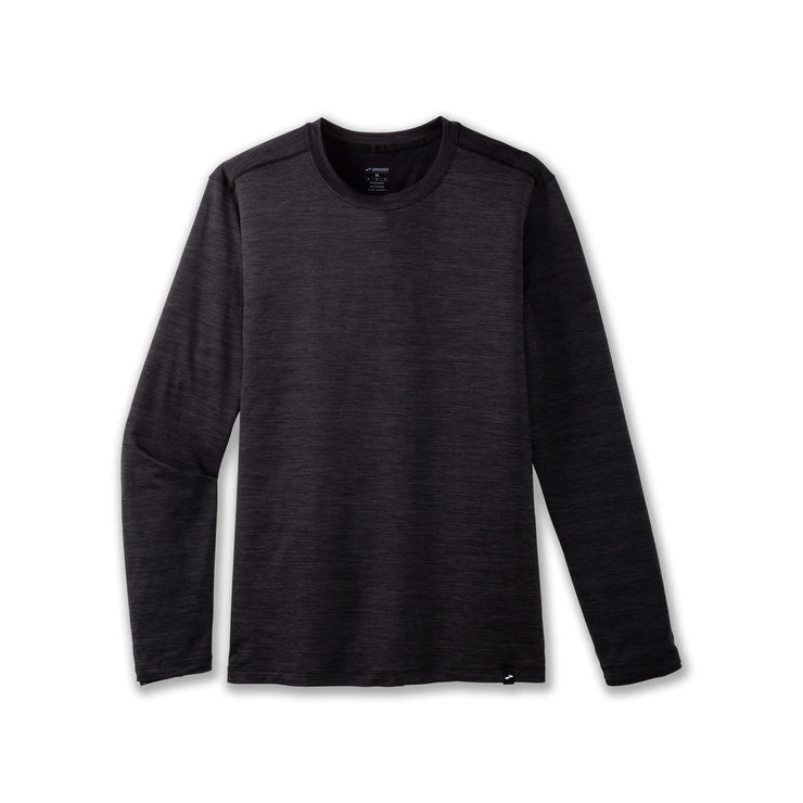 Brooks Luxe Long Sleeve - Homme