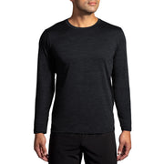 Brooks Luxe Long Sleeve - Homme