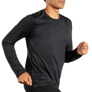 Brooks Luxe Long Sleeve - Homme