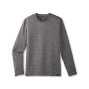 Brooks Luxe Long Sleeve - Homme