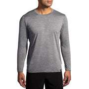 Brooks Luxe Long Sleeve - Homme