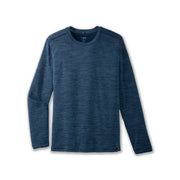 Brooks Luxe Long Sleeve - Homme