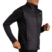 Brooks Shield Hybrid Vest 3.0 - Homme