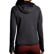 Brooks Notch Thermal Hoodie 2.0 - Femme