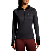 Brooks Notch Thermal Hoodie 2.0 - Femme