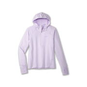 Brooks Notch Thermal Hoodie 2.0 - Femme