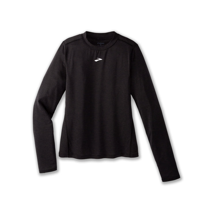 Brooks High Point Long Sleeve - Femme