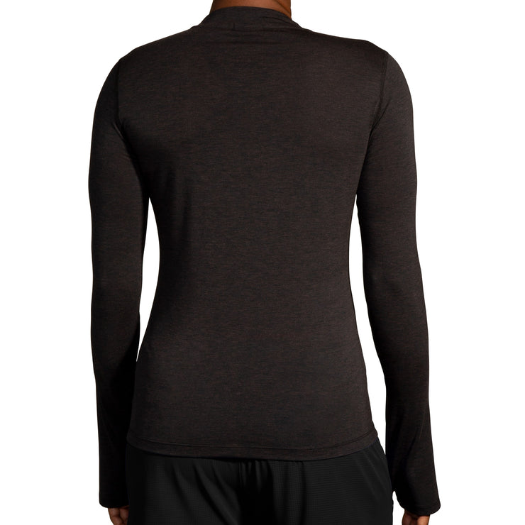 Brooks High Point Long Sleeve - Femme