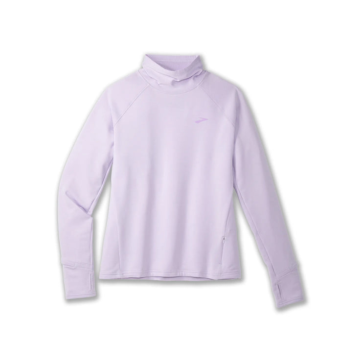 Brooks Notch Thermal Long Sleeve 2.1 - Femme