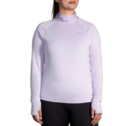 Brooks Notch Thermal Long Sleeve 2.1 - Femme