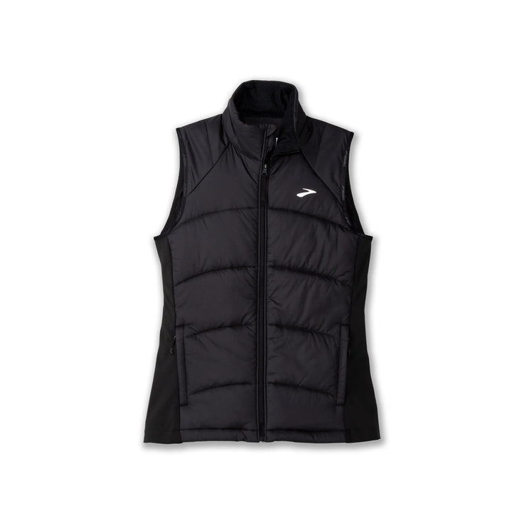 Brooks Shield Hybrid Vest 3.0 - Femme