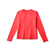 Brooks Sprint Free Long Sleeve 3.0 - Femme