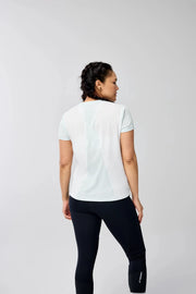 Brooks Sprint Free Short Sleeve 3.0 - Femme