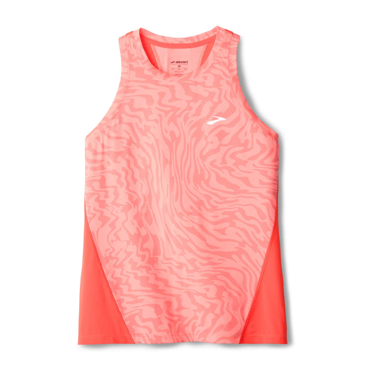 Brooks Sprint Free Tank 3.0 - Femme