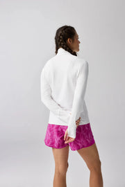 Brooks Dash 1/2 Zip 3.0 - Femme