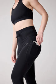 Brooks Luxe Tight